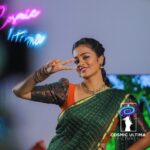 Gayathrie Instagram - @gayathrieshankar is our Presenter/Game Master in our upcoming video being made specially for Singapore’s ongoing Tamil Language Festival 2023 - Cosmic’s small dedication for தமிழ்♥️ Gayathrie Shankar is in the list of the fastest growing Tamil actresses in South Indian Cine circuit. Her notable works are from path-changing movies such as “NADUVULE KONJAM PAKKATHAI KAANOM”, “SUPER DELUXE” and “VIKRAM” amidst many!