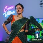 Gayathrie Instagram - @gayathrieshankar is our Presenter/Game Master in our upcoming video being made specially for Singapore’s ongoing Tamil Language Festival 2023 - Cosmic’s small dedication for தமிழ்♥️ Gayathrie Shankar is in the list of the fastest growing Tamil actresses in South Indian Cine circuit. Her notable works are from path-changing movies such as “NADUVULE KONJAM PAKKATHAI KAANOM”, “SUPER DELUXE” and “VIKRAM” amidst many!