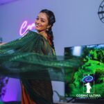 Gayathrie Instagram - @gayathrieshankar is our Presenter/Game Master in our upcoming video being made specially for Singapore’s ongoing Tamil Language Festival 2023 - Cosmic’s small dedication for தமிழ்♥️ Gayathrie Shankar is in the list of the fastest growing Tamil actresses in South Indian Cine circuit. Her notable works are from path-changing movies such as “NADUVULE KONJAM PAKKATHAI KAANOM”, “SUPER DELUXE” and “VIKRAM” amidst many!
