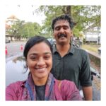 Gayathrie Instagram - Thank you @priyadarshan.official sir for giving me an opportunity to be a part of #CoronaPapers ! I take back many lessons!🙏🙏 Hopefully going back as a more seasoned actor! Grateful to the lovely team that supported me and encouraged me when I felt my footing was shaky! ❤️ And last but not the least Thank you, dear audience, for accepting #CoronaPapers with love! ❤️😊 @shanenigam786 @actor.sidhique @ppkunhikrishnan @divakar.mani @vineeth84 @abhaywarrier