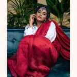 Gayathrie Instagram - Photography: @linsonantony_ Cinematography: @vivekpremsingh Editing: @premraj________ Stylist: @story_of_esther Retouch: @mystical_tweak MUA & Hair: @rgmakeupartistry Outfit: @qaleeziya Photography team: @jijith_m_j Production: @roosakiproduction Shot for @she_india Concept art: @zouthking Content: @deepthi_karat Content design & edit: @slowbharath #fashion #photography #conceptdesign #womensday #fashiondesigner #fashionmodel #mensturation