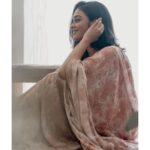 Gayathrie Instagram - One lazy afternoon... 🌸 . @pournami_mukesh_photography @shimona_stalin @dollyjohn_makeup @__tyorce__