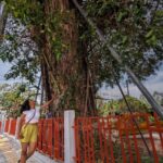 Gayathrie Instagram - Telling tall tales Phuket City