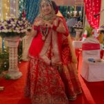 Hiba Nawab Instagram - Dulhaniyan le jaayenge? Good looks good looks and lots of laughter 💋💯