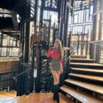 Hiba Nawab Instagram - All the way up!