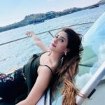 Hiba Nawab Instagram - 🌊