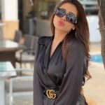 Hiba Nawab Instagram - All black 🖤