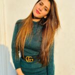 Hiba Nawab Instagram - Shine bright ✨