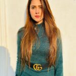 Hiba Nawab Instagram - Shine bright ✨