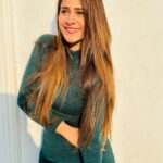 Hiba Nawab Instagram - Shine bright ✨