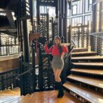 Hiba Nawab Instagram - All the way up!