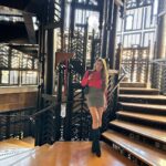 Hiba Nawab Instagram - All the way up!