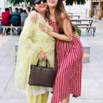 Hiba Nawab Instagram - Happy happy birthday mummaaaa♥️♥️