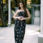 Hiba Nawab Instagram - Styled by- @instylewithaditi Assisted by- @disha.kothari2003 Outfit- @estiana Jewellery- @getjunkd.in Photographer- @_therahulsharmaa_ Mumbai, Maharashtra