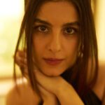 Isha Talwar Instagram - Eyes never lie chico ! Shot by @abhitabhkame Styled by @asulkr HMU @samson_lei Dress: @layrrd Accessories: @shoplune Shoes: @mango Location @thespace.juhu 🤍