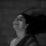 Isha Talwar Instagram - Beginning with Shringara - ending with Shringara and everything else that happens in between!! Navarasa Sadhana @natanakairali by Guruji Venu G .. miss you Guruji ! Thank you for changing the course of my life ❤️❤️❤️ #abhinaya Photographs by @manojparameswaran 🤍 Natanakairali