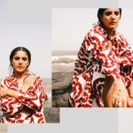 Isha Talwar Instagram - Bijlee girane,main hoon aayi !❤️🤍❤️ Promotion day 1 for saas,bahu aur 🦩 Shot by @shannonmikhaillobo @publicbutterindia Styled by @sobia93 Makeup by @nikitashak Hair by @hairmovesartistry Co-ord: @thejodilife Jewellery: @bakajewelry Shoes: @anaitashroffadajania x @sko.store #Hotstarspecials #SaasbahuaurFlamingo