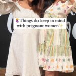 Ishita Dutta Instagram - Sometimes all we need is a lending ear, a helping hand , a lot of sensitivity and a few kind words :) #pregnancy #pregnancytips #kindness #bumpdiaries #pregnantfriends #ishitadutta #tanvithakker