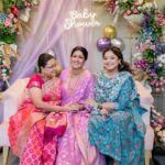 Ishita Dutta Instagram - Love Laughter Gratitude Happiness Blessings.. This day was everything we could have asked for… Thanku for all ur wishes and love. 🧿 Some moments from the ceremony ❤️❤️❤️ @mjayphotography_
