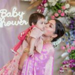 Ishita Dutta Instagram - Love Laughter Gratitude Happiness Blessings.. This day was everything we could have asked for… Thanku for all ur wishes and love. 🧿 Some moments from the ceremony ❤️❤️❤️ @mjayphotography_