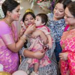 Ishita Dutta Instagram - Love Laughter Gratitude Happiness Blessings.. This day was everything we could have asked for… Thanku for all ur wishes and love. 🧿 Some moments from the ceremony ❤️❤️❤️ @mjayphotography_