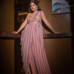 Ishita Dutta Instagram - Love Love Love these pics ❤️❤️❤️ Styled by @natashaabothra Team @priyankaa.a_91 @dhwaniivithalani_22 Outfit @bydivyaaggarwal Earrings @miranabymegha @affiliates_pr Rings @mozaati Photographer @deepak_das_photography @kakali_das_photography @raj_kashyap_144 Makeup and Hair @makeoverbysejalthakkar Location @courtyardmumbai