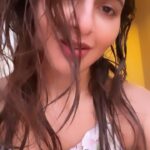 Iswarya Menon Instagram - Gratitude is my attitude 🫶🏼♥️
