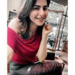 Iswarya Menon Instagram - RaNdOm 🤨🫶🏼