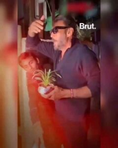 Jackie Shroff Thumbnail - 71.1K Likes - Top Liked Instagram Posts and Photos