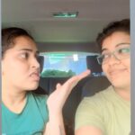 Jacqueline Fernandas Instagram - Rugged girls 😒😒 @coach.arte #paathuerunga #parithabangal #ruggedgirl