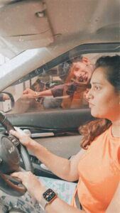 Jacqueline Fernandas Instagram - When Superman gets lost in Chennai 🤪

@con_q_u_e_r_o_r @cnpaulpradeep