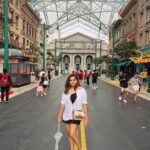 Jacqueline Fernandas Instagram - 🖤 #vacation #Singapore #universalstudios #happiness #happyplace