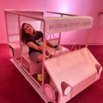 Jacqueline Fernandas Instagram - ♥️ #Singapore #vacationmode #icecream