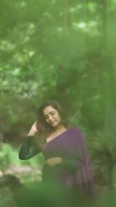 Jacqueline Fernandas Instagram - Beautiful the way u are 🖤

@priroo_ @wabi_sabi_photography_ @priyaprabu_artistry