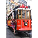 Janani Iyer Instagram - Istanbul dreams! 🇹🇷 Photo- @istanbul.photoshoot Travel Partner- @gtholidays.in İstanbul - Türkiye