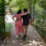 Kamya Punjabi Instagram - #kasha ❤️ #shalabhdang #kamyapunjabi