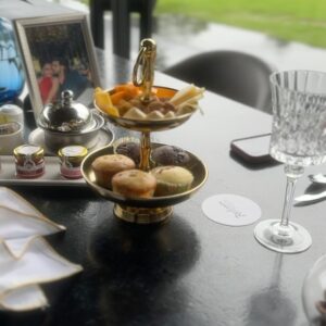 Karan Kundrra Instagram - the way to a man’s heart..
