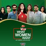 Kareena Kapoor Instagram - Iss baar baatein hongi zabardast! Masti hogi bharpoor Kyunki laut aaya aapka favourite celebrity talk show, Dabur Vita What Women Want with Kareena Kapoor Khan! #Ad Stay tuned! First Episode Going Live on 15th March on Mirchi Plus App and Mirchi Plus YouTube Channel 🌶️ @kareenakapoorkhan @daburvitaofficial @tirupatiedibleoils #DaburVitaWhatWomenWant #DaburVitaHealthDrink #MirchiPlus #MirchiPlusExclusive #Mirchi #ItsHot #Trending #KareenaKapoor