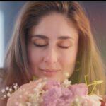 Kareena Kapoor Instagram - Here’s your sign to love and embrace yourself fully 💕 Pamper yourself this Valentine’s day and every day with Noura, enchanting floral fragrances from #SkinnByTitan ✨ #ValentinesDay #Love #Skinn #NouraForHer #SKINNPerfumes #Perfumes #fragrances #luxury #femme #perfumeforher #forher #perfume #scentoftheday #floralfragrance #ad