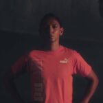 Kareena Kapoor Instagram - Taking women’s cricket to new levels. Keep inspiring us, @imharmanpreet_kaur! Can’t wait to see you lead us in the World Cup ❤️ @pumaindia #Ad