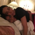 Kareena Kapoor Instagram - Lolo's baby girl is 18... Our darling Sama is ready to fly ♥️⭐️ Take on the world my girl... 'cause I’m always here to protect and love you forever... ♥️ Happy 18th birthday Samaira... ♥️✨🥰