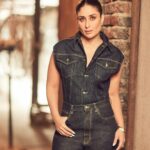 Kareena Kapoor Instagram - It’s in my g̷e̷n̷e̷s̷ jeans 💙