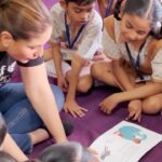 Kareena Kapoor Instagram - It’s International Children’s Book Day today… an important one for me as a parent. My kids have been read to every day from when they were babies and we see the positive effects everyday. But not every child gets the same opportunity and this is my small attempt to bridge the gap. Last week, I kicked off a book donation drive for the underprivileged children of Mumbai and the response has been amazing ❤️ I urge you to continue to donate new/old/used books… checkout the details in my story highlights. 🙌🏼