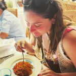 Kareena Kapoor Instagram – Happy Friendship Day my ❤️…
You truly know how to make me feel the happiest with each bite…🌈💖
Spaghetti Girl foreva❤️
#Any spaghetti girls out there?You  know what I feel?🌈