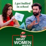 Kareena Kapoor Instagram - Excited to see Ranbir Kapoor in a romantic comedy after so long? Watch the video to find out who is Jhoothi and who is Makkar in this upcoming film. Also, stay tuned for Dabur Vita What Women Want season 4 with the ever-gorgeous Kareena Kapoor Khan! #Ad #TuJhoothiMainMakkar #DaburVitaWhatWomenWant #DaburVitaHealthDrink #KareenaKapoor #KareenaKapoorKhan #RanbirKapoor #mirchi #Mirchiplus #itshot @daburvitaofficial @tirupatiedibleoils @luv_films @tseries.official @tseriesfilms @kareenakapoorkhan