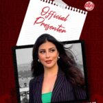 Karishma Kotak Instagram - Introducing the charismatic voice of GT20 Canada Season 3, the fabulous Karishma Kotak! 🙌 Get ready to be captivated by her engaging anchoring and infectious energy 😍 #GT20Canada #GT20Season3 #CricketsNorth #GlobalT20