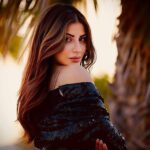 Karishma Kotak Instagram - To all the girls with their heads in the clouds ❤️‍🔥