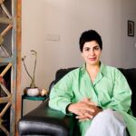 Kirti Kulhari Instagram - Sometimes the easiest thing for me is to be Real... ❤️ #nykdtruth #nykdexperience #realconversations #nykdcircle #nykdallday #nykdbynykaa