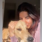 Kirti Kulhari Instagram - #HOPE has filled my LIFE with #JOY ❤️