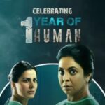 Kirti Kulhari Instagram - Human, a series that left a Sunshine of success! ❤️✨ Cheers to one year of nail biting medical thriller that brought so much love and awards along! 👩🏻‍⚕️💉 #VipulAmrutlalShah @mozezsingh @aashin_shah @disneyplushotstar @shefalishahofficial @iamkirtikulhari #SeemaBiswas @iamramkapoor @vishaljethwa06 @atulkumartct #AdityaSrivastava @indraneilsengupta @sandeepkulkarniofficial @sushilpandeyofficial @gauravdwiveditheactor @aasifkhan_1 @shrutitheactor @riddhikumar_ @pranali.ghogare @mohan.agashe @raysirsha @iyengar_sriram @sujeet.s.sawant @ancientfeline @sheikh.zubin @ganesh.sounddesign @castingchhabra #AlanAmin @saurabh_bhalerao_ @radhikamehra @stu.much @moyal.aasif @darshanprakaash @arjun_b09 @officialprimefocus @ankur_sachdev #SunshinePictures #Human #DisneyPlusHotstar #1YearOfHuman #WebSeries #MedicalThriller
